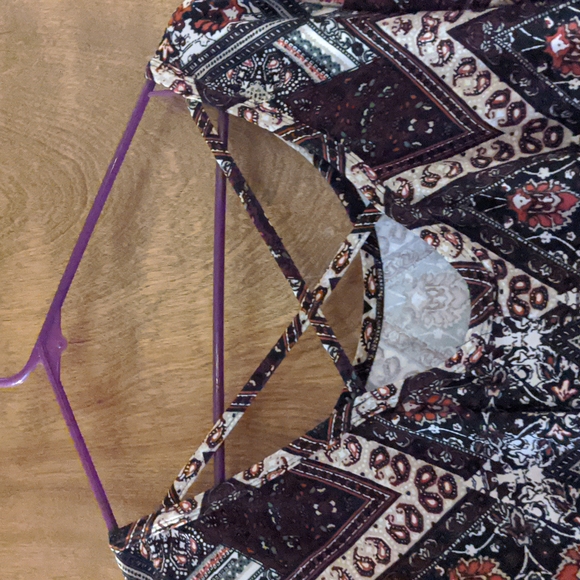 Joe Boxer Dress - Picture 4 of 4